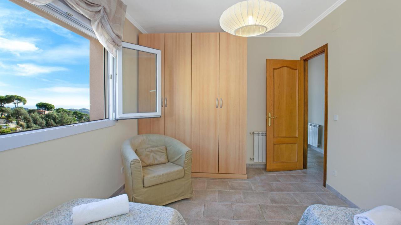 2 Garb - Lloret De Mar Eksteriør billede